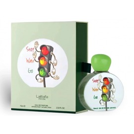 Lattafa Perfumes - Stop Wait Go