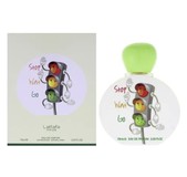 Купить Lattafa Perfumes Stop Wait Go