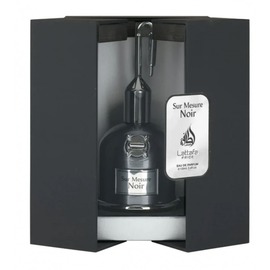 Lattafa Perfumes - Sur Mesure Noir