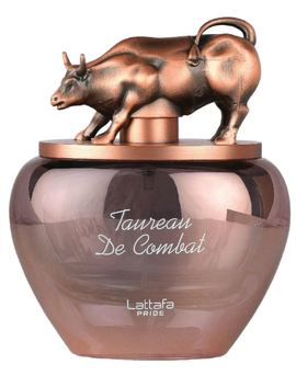 Lattafa Perfumes - Taureau De Combat