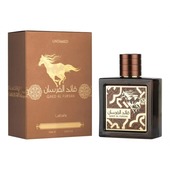 Купить Lattafa Perfumes Qaed Al Fursan Untamed