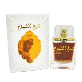 Lattafa Perfumes - Sheikh Shuyukh Khusoosi