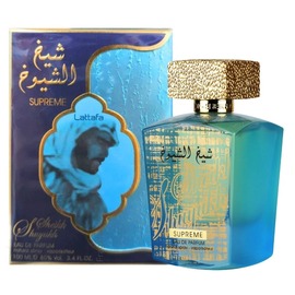 Lattafa Perfumes - Al Shuyukh Supreme