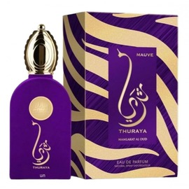 Lattafa Perfumes - Thuraya Mauve