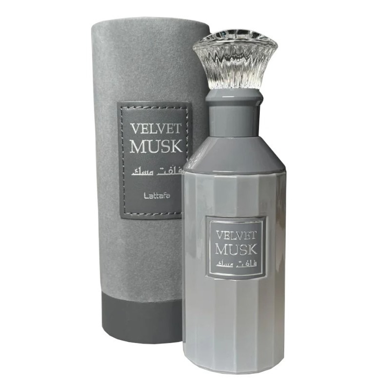 Lattafa Perfumes - Velvet Musk