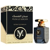 Купить My Perfumes Musk Le Sorcier