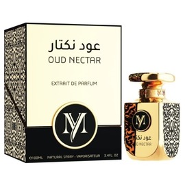 My Perfumes - Oud Nectar
