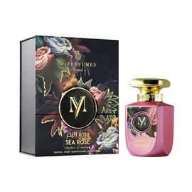 My Perfumes - Sea Rose