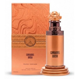 Paris Corner - Caramel Bash