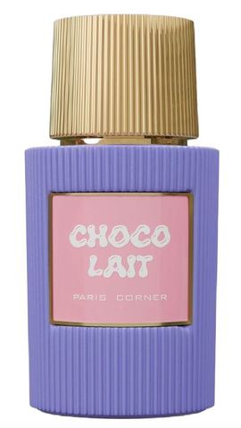 Paris Corner - Chocolait