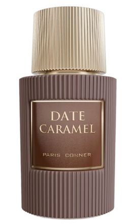 Paris Corner - Date Caramel