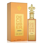 December Ambar