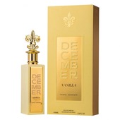 December Vanilla