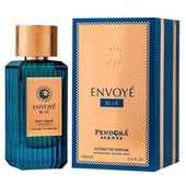 Мужская парфюмерия Paris Corner Envoye Blue