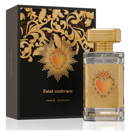 Paris Corner - Fatal Embrace