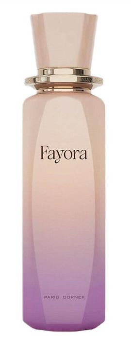 Paris Corner - Fayora