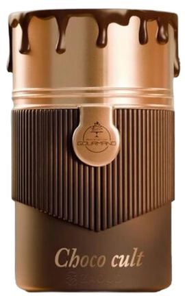 Paris Corner - Choco Cult