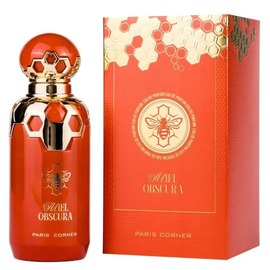 Paris Corner - Miel Obscura