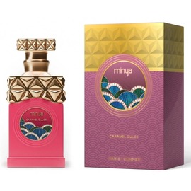 Paris Corner - Minya Caramel Dulce