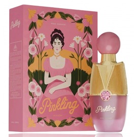 Paris Corner - Pinkling