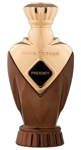 Paris Corner - Prodigy