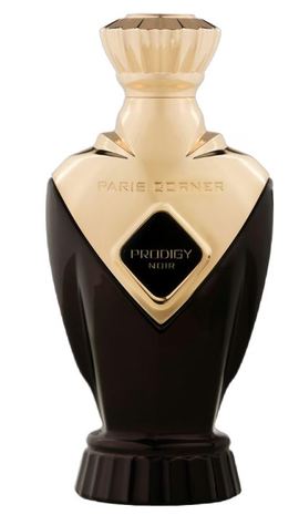 Paris Corner - Prodigy Noir