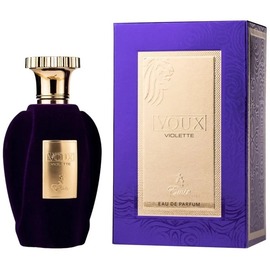 Paris Corner - Voux Violette