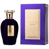 Voux Violette