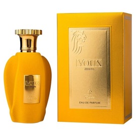 Paris Corner - Voux Zeste