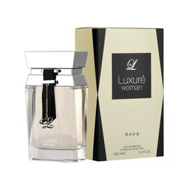 Отзывы на Lattafa Perfumes - Rava Luxure