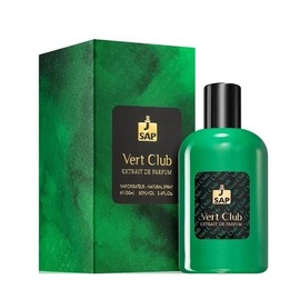 SAP Perfume - Vert Club
