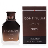 Continuum
