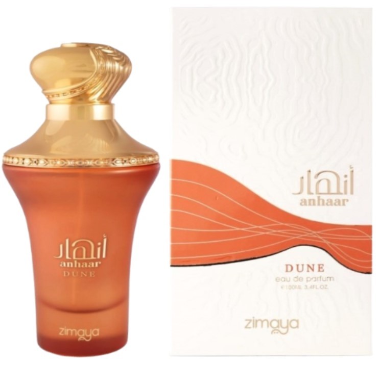 Zimaya - Anhaar Dune