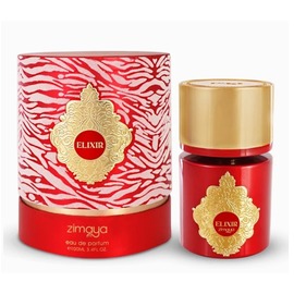 Zimaya - Elixir Red