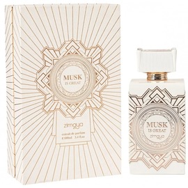 Zimaya - Musk Is Great