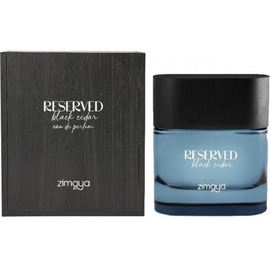 Zimaya - Reserved Black Cedar