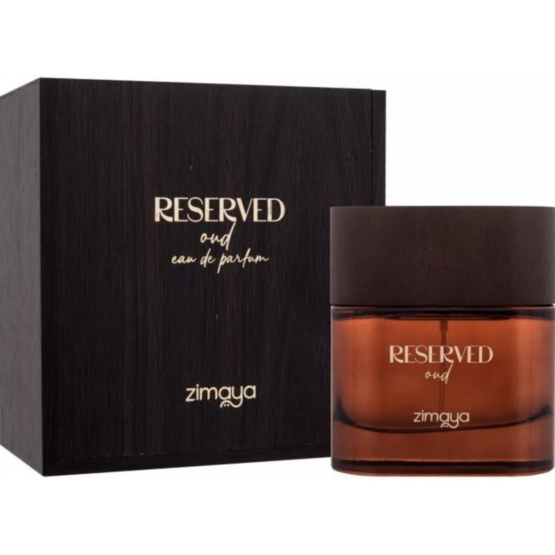 Zimaya - Reserved Oud