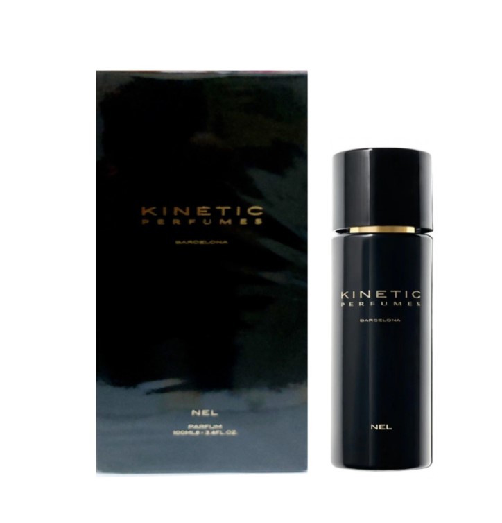 Kinetic Perfumes - Nel