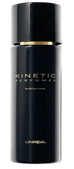 Kinetic Perfumes - Unreal