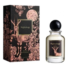 J. Del Pozo - Rose Harmony