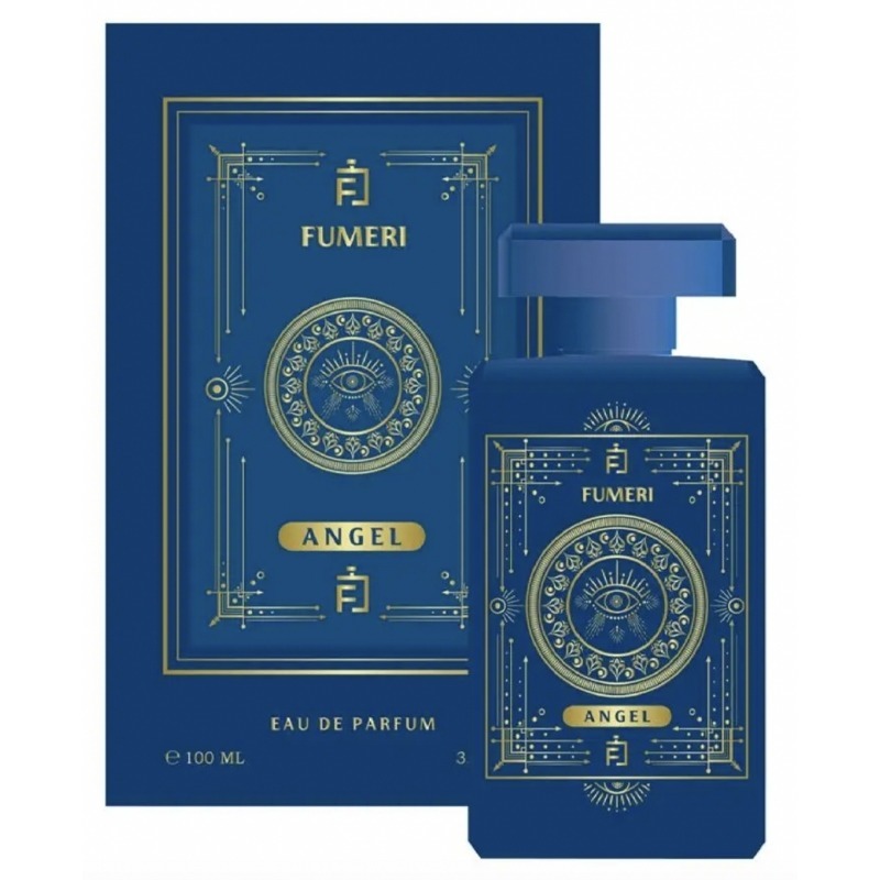 Fumeri - Angel
