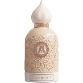 Attar Collection - Duna Secrets
