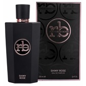 Shiny Rose