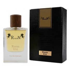 Rabdan - Room 816