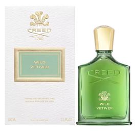Creed - Wild Vetiver