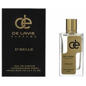 Купить De Lavie Parfums D’Belle
