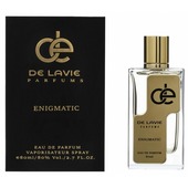 Купить De Lavie Parfums Enigmatic