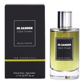 Мужская парфюмерия Jil Sander Scent 79