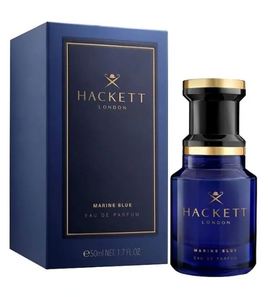 Hackett London - Marine Blue