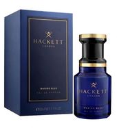Мужская парфюмерия Hackett London Marine Blue